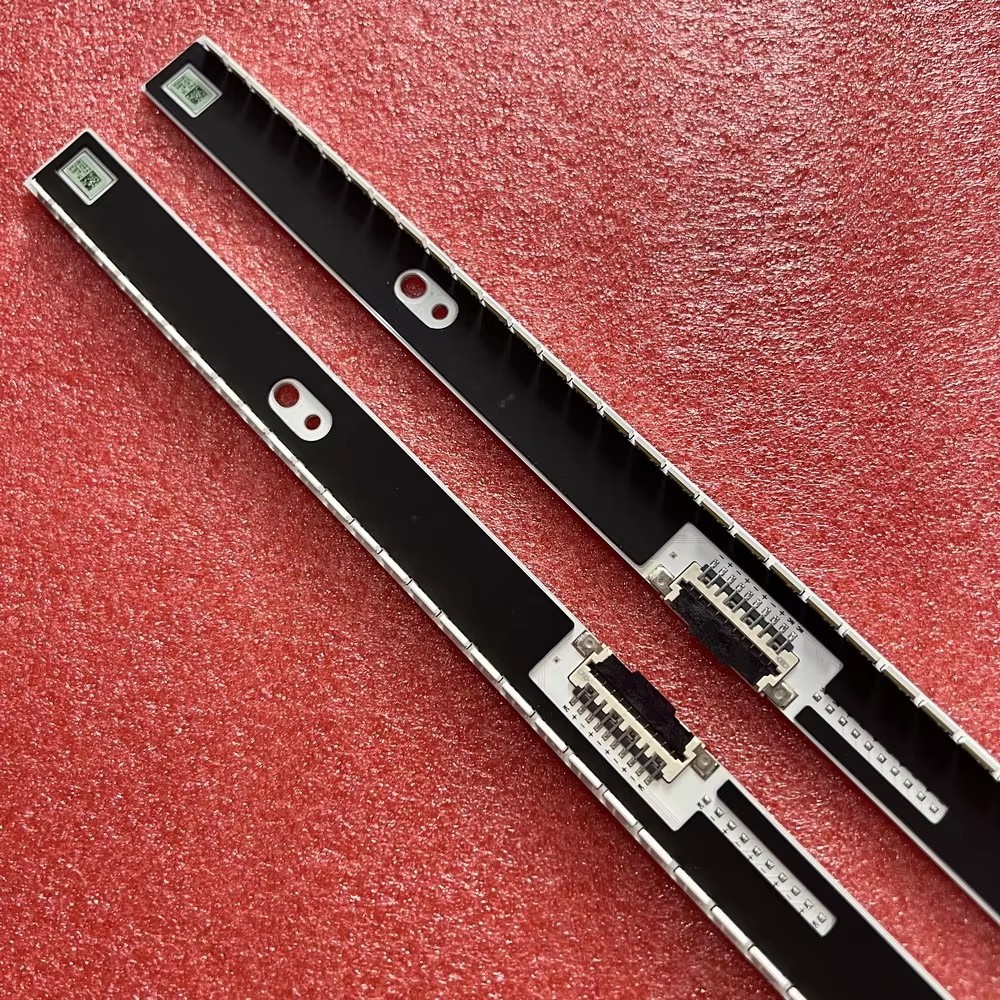 UA55H7000 BN96-30555A 30556A 30557A 30558A LED STRIP set